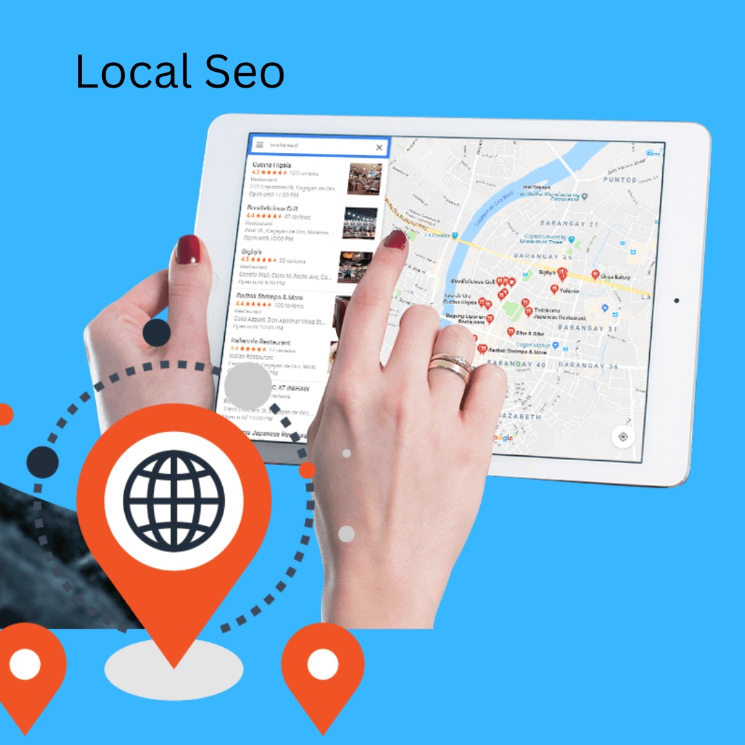 Local SEO Services