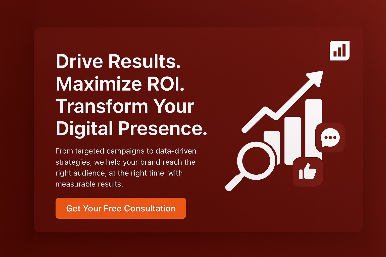 Performance Marketing Services